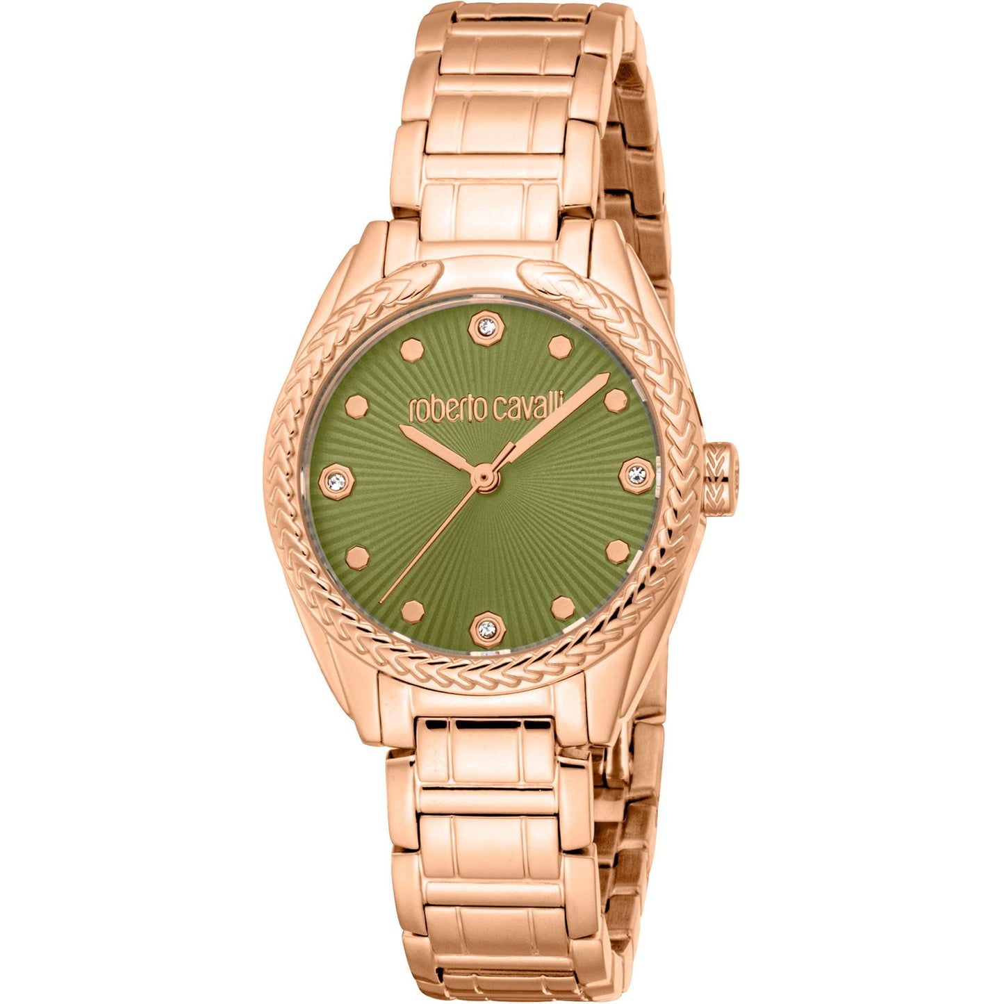 Roberto Cavalli Montres