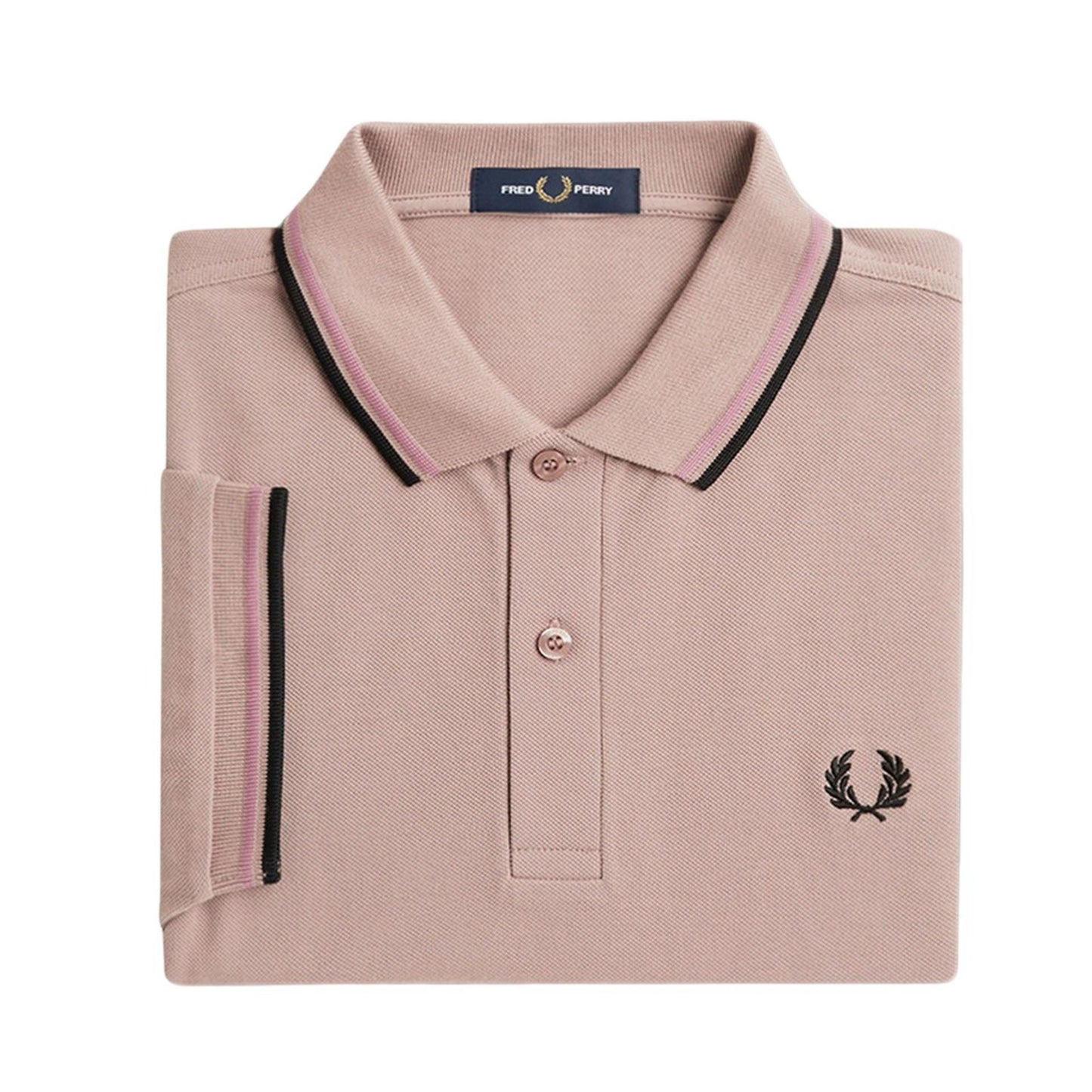 Fred Perry Polo