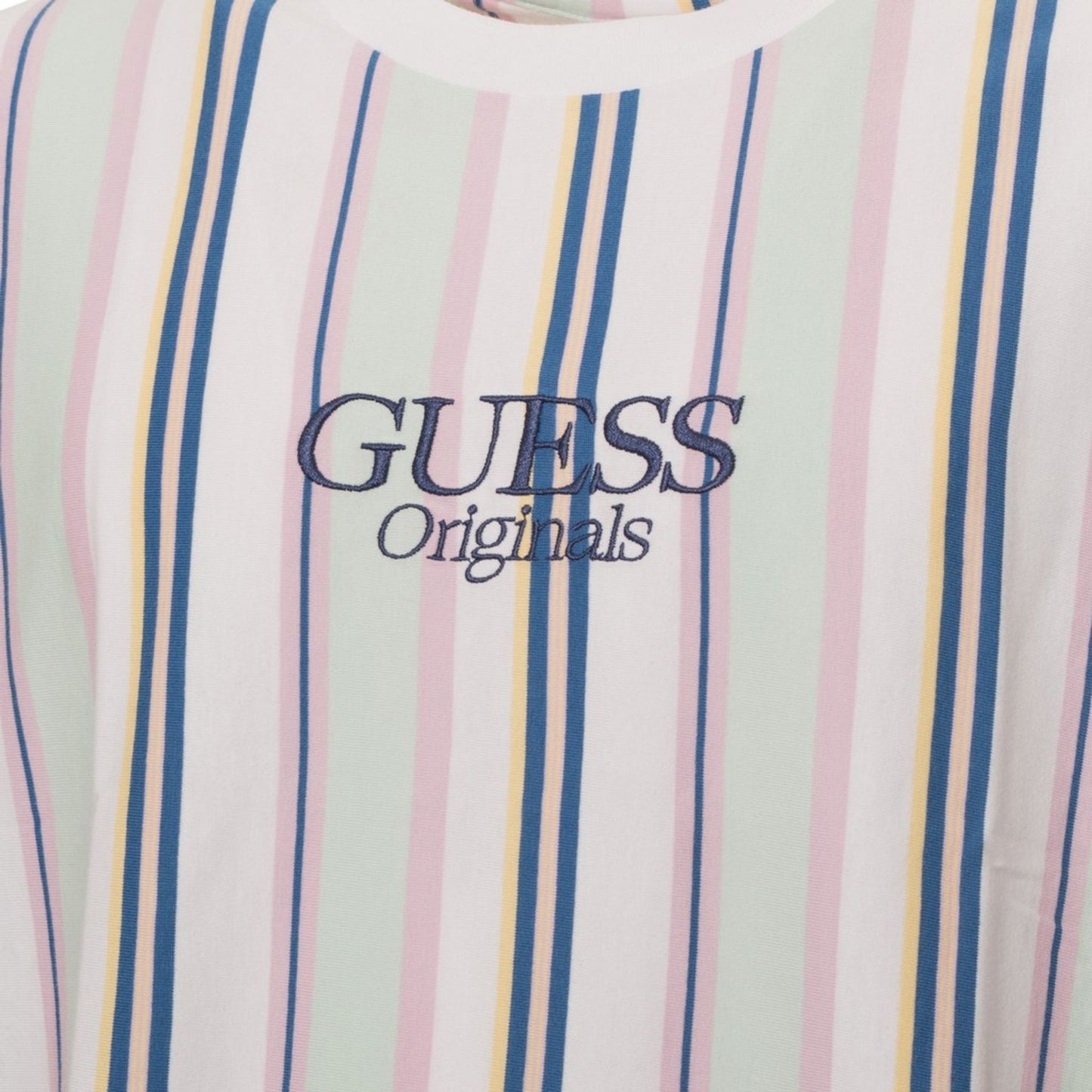 Guess T-shirts