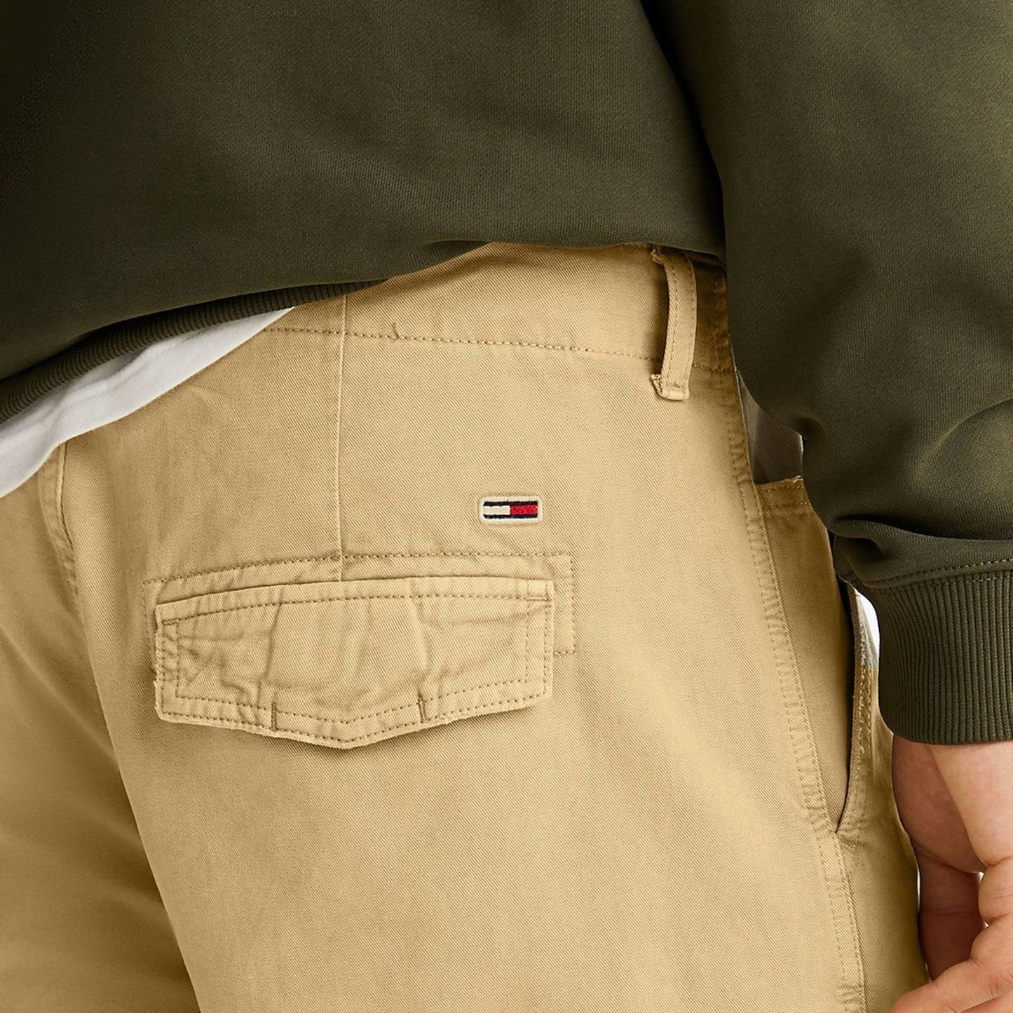 Tommy Hilfiger Pantalons