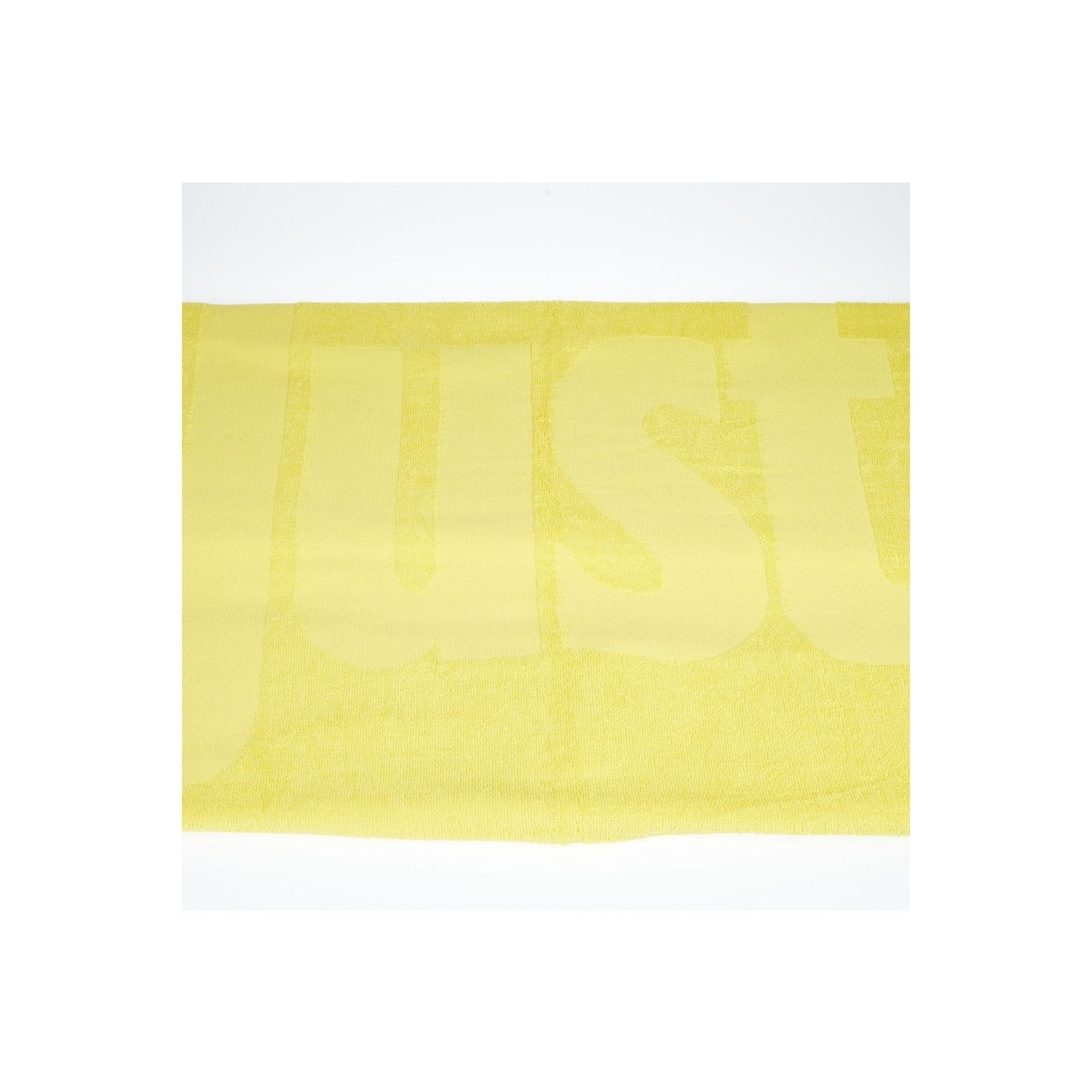 Just Cavalli Beachwear Serviettes