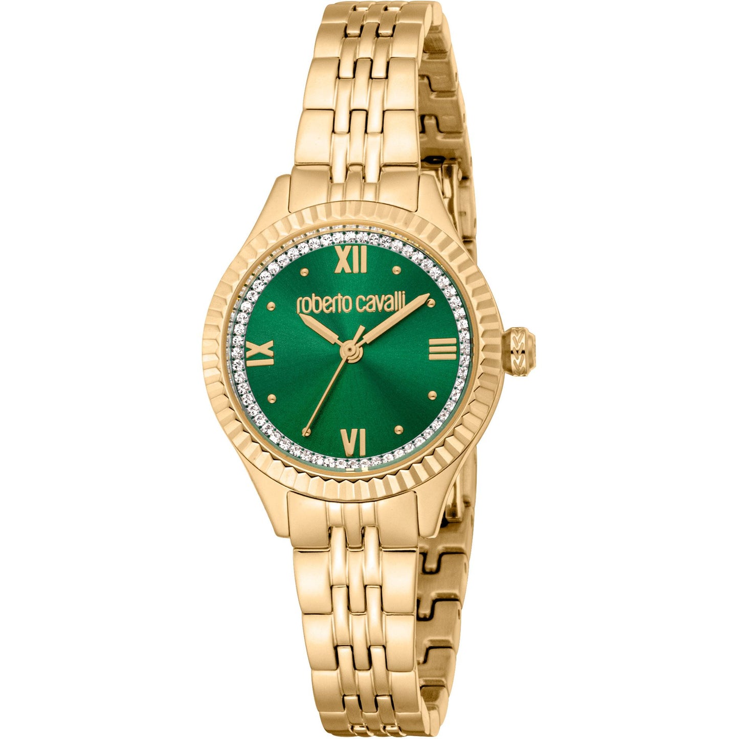 Roberto Cavalli Montres