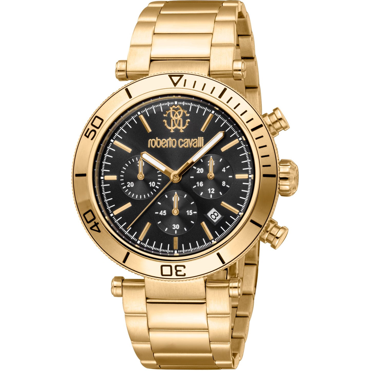 Roberto Cavalli Montres