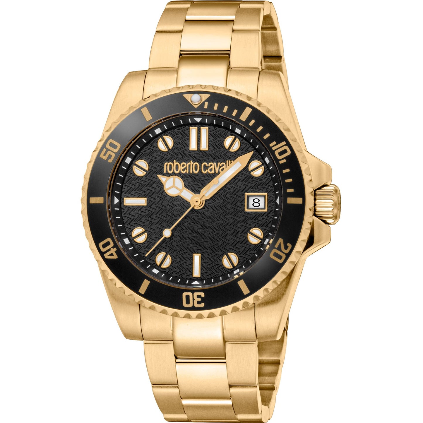 Roberto Cavalli Montres