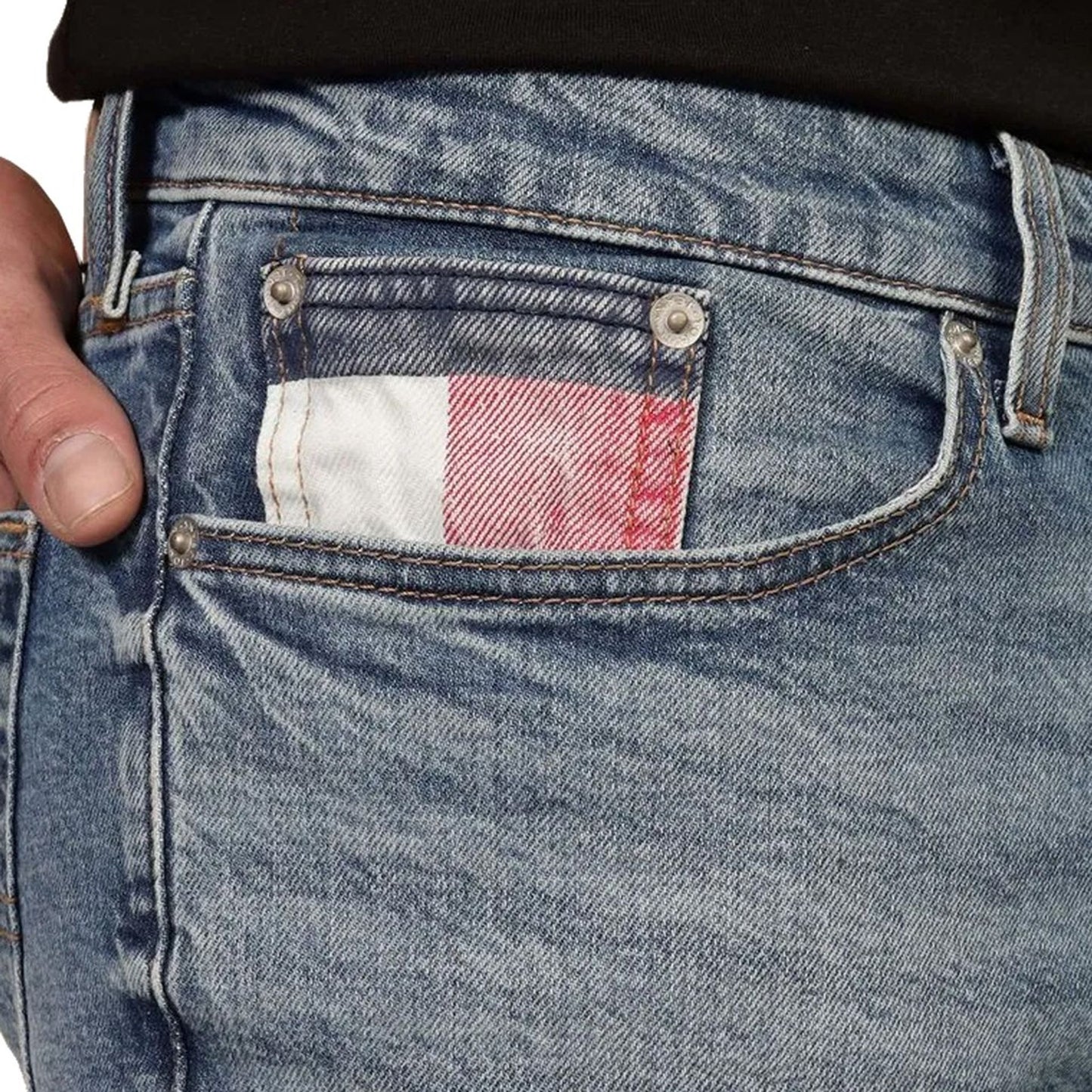 Tommy Hilfiger Jeans