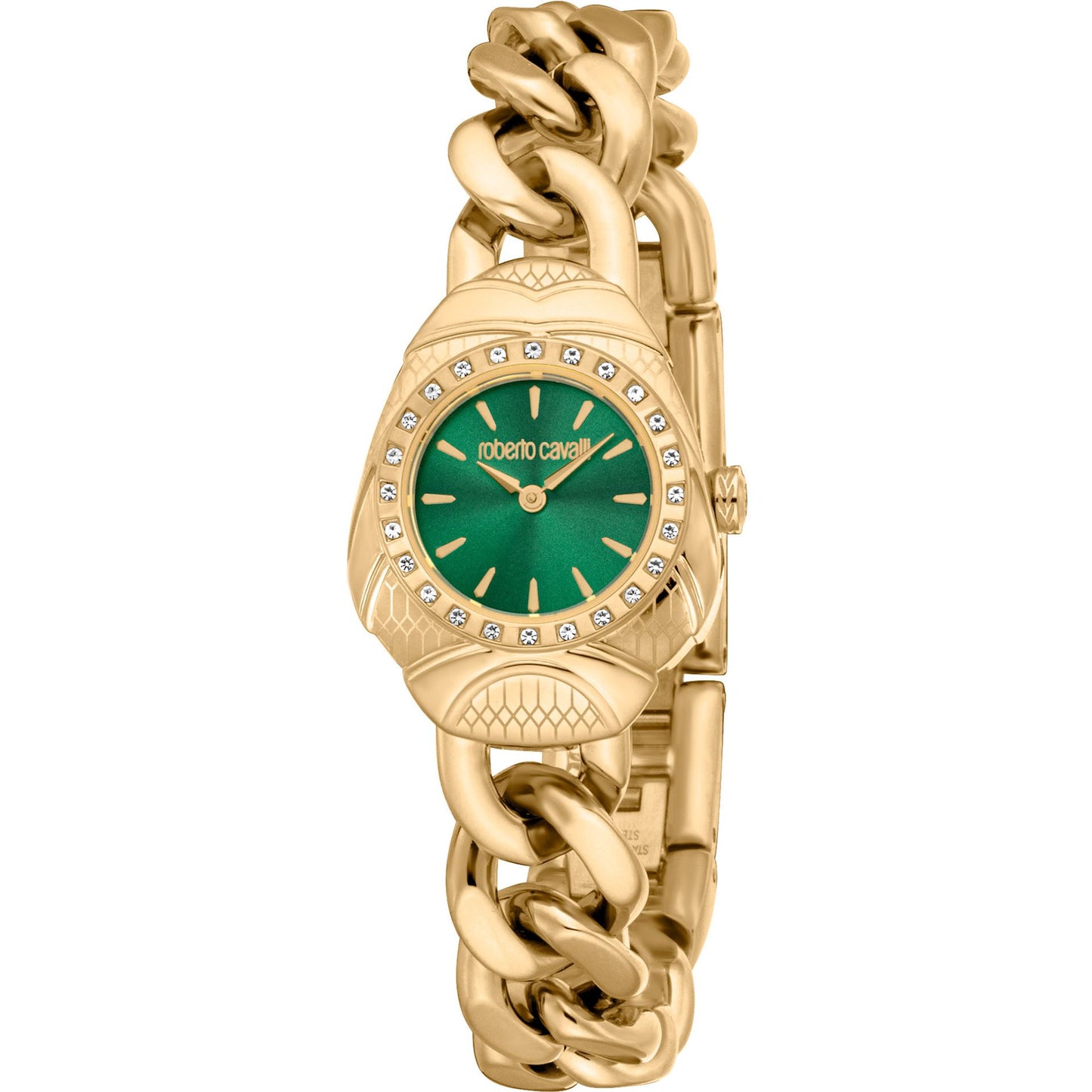 Roberto Cavalli Montres