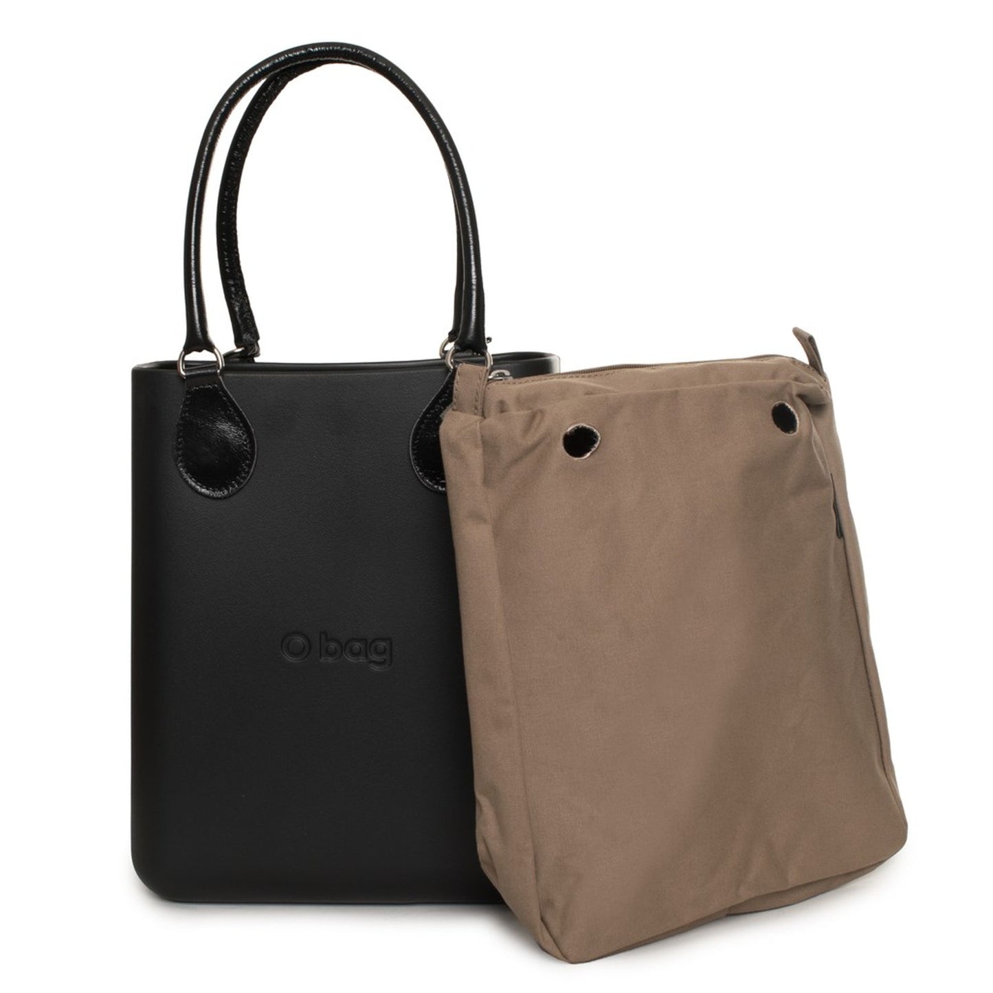 Obag Sacs porté épaule