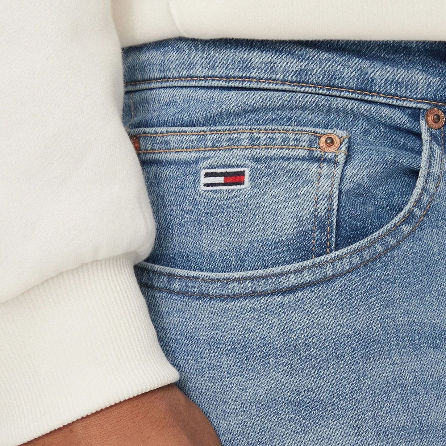 Tommy Hilfiger Jeans
