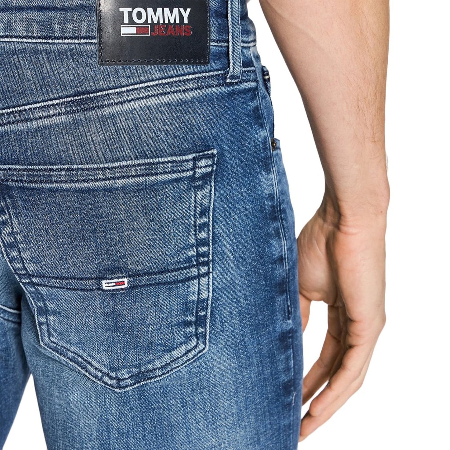 Tommy Hilfiger Jeans