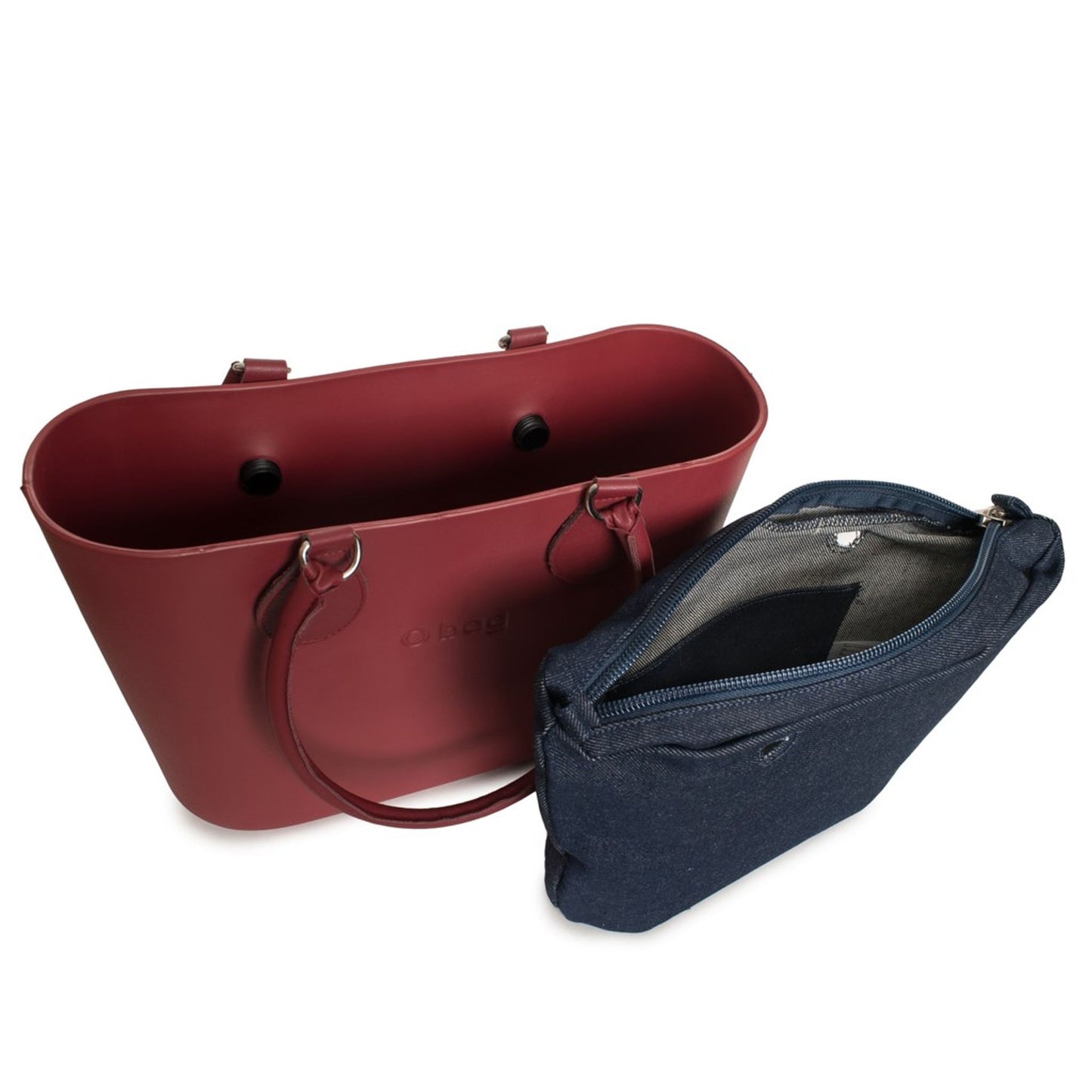 Obag Sacs porté épaule