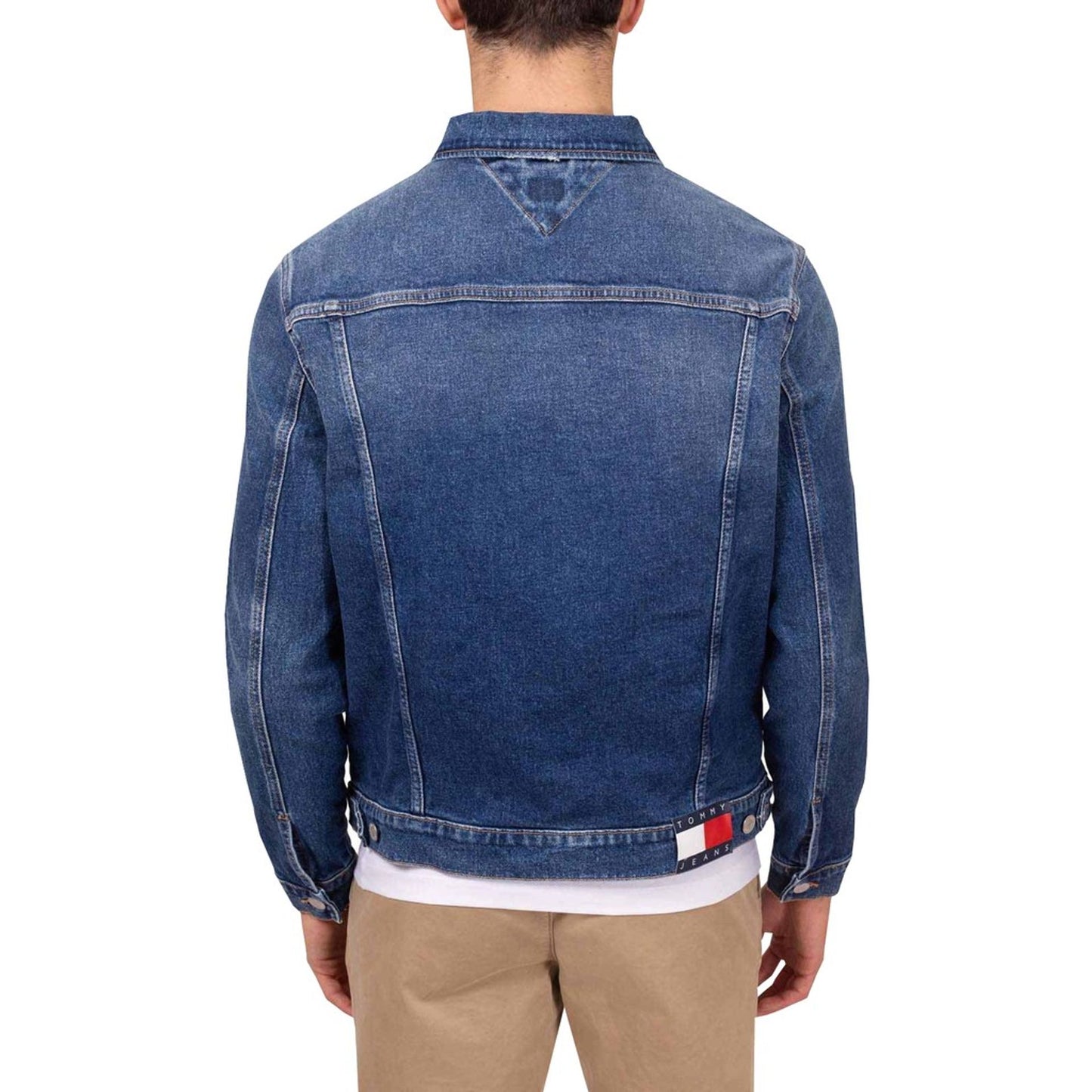 Tommy Hilfiger Vestes