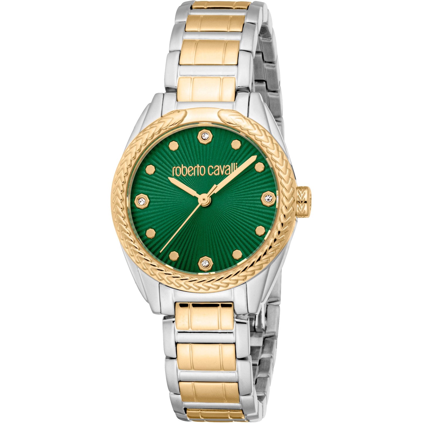 Roberto Cavalli Montres