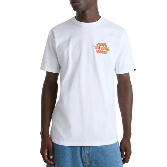 Vans T-shirts