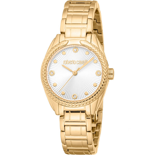 Roberto Cavalli Montres