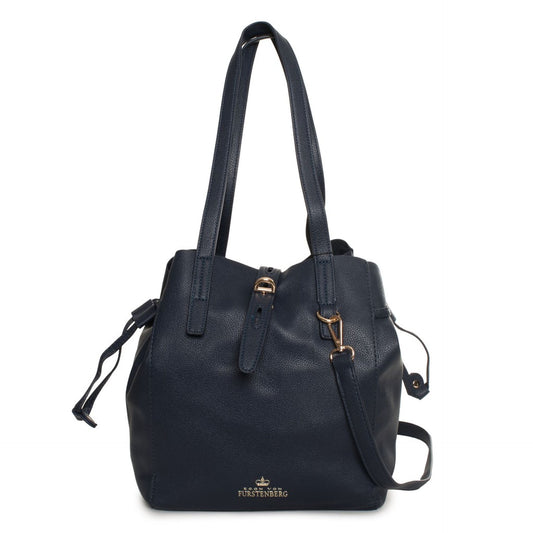 Egon Von Furstenberg Sacs porté épaule