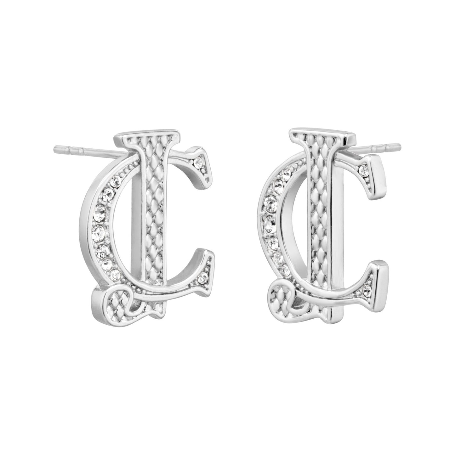 Just Cavalli Boucles d'oreilles