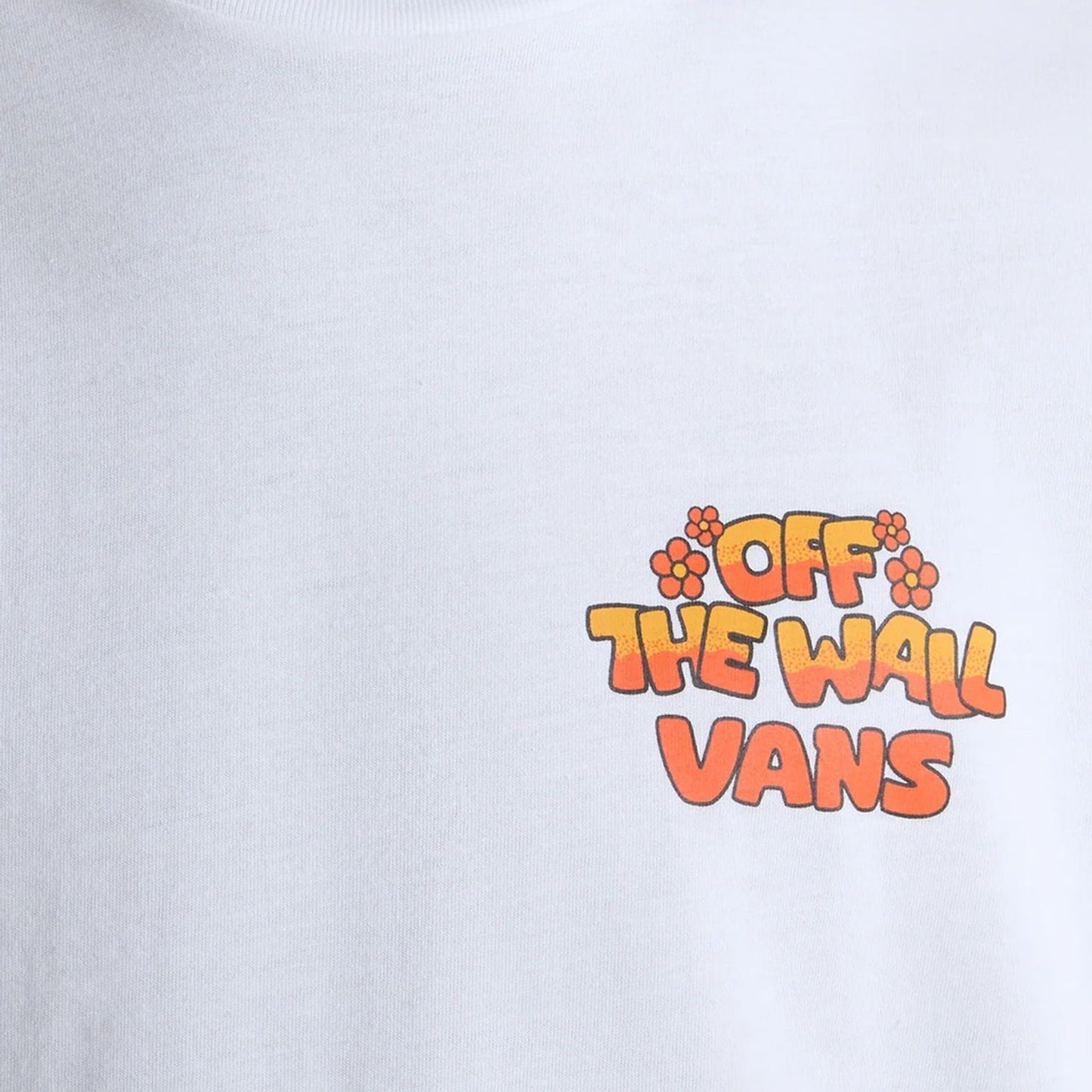 Vans T-shirts