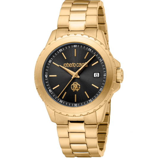 Roberto Cavalli Montres