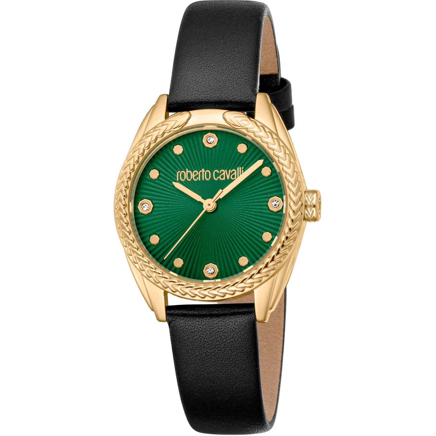 Roberto Cavalli Montres