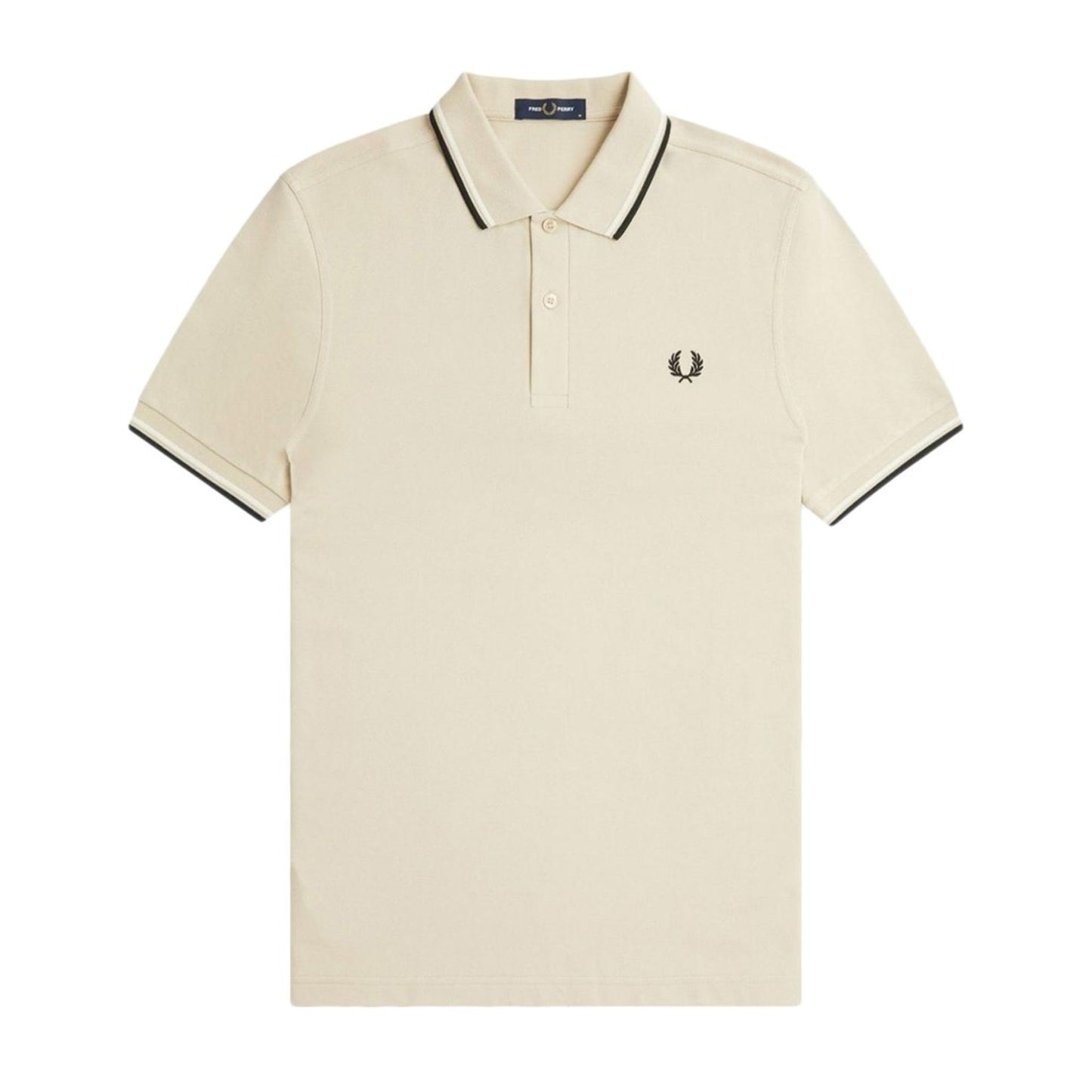 Fred Perry Polo