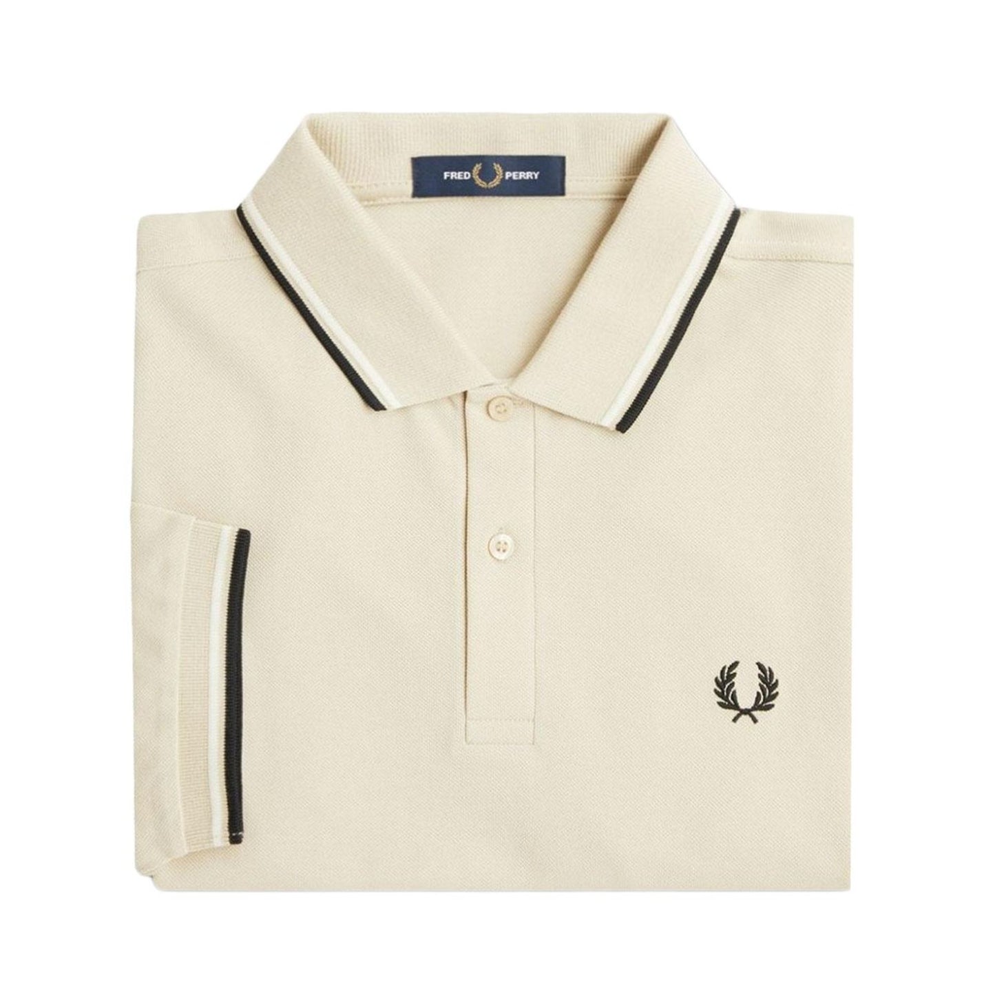 Fred Perry Polo
