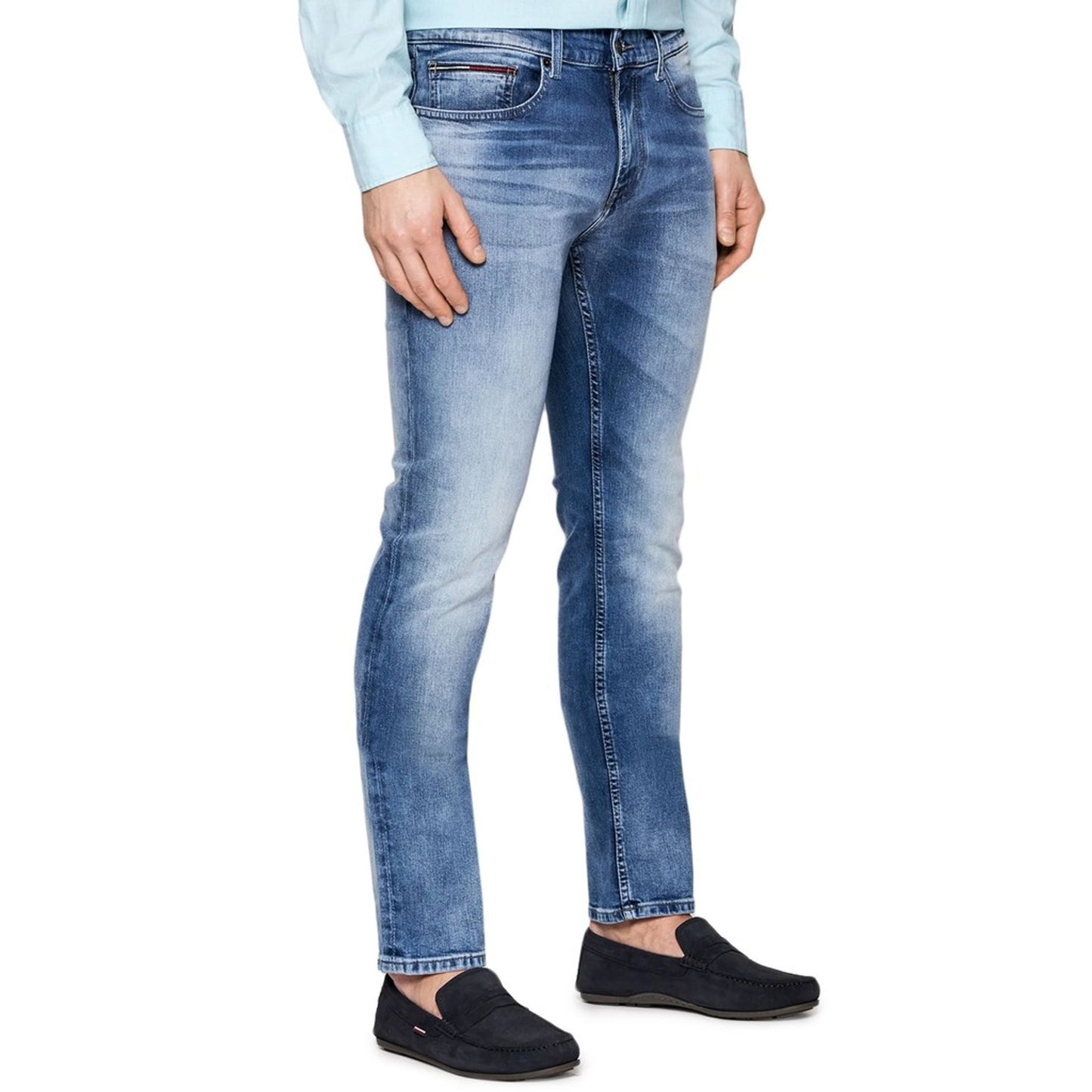 Tommy Hilfiger Jeans