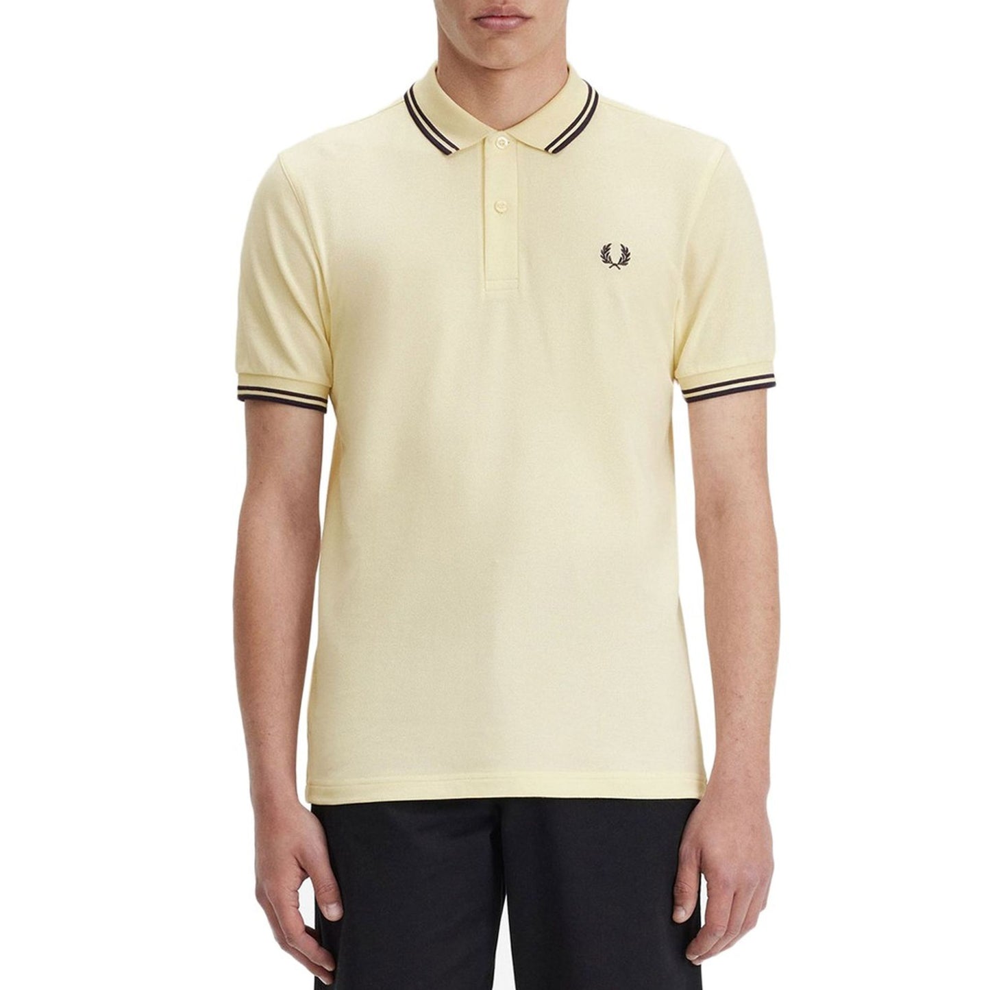 Fred Perry Polo