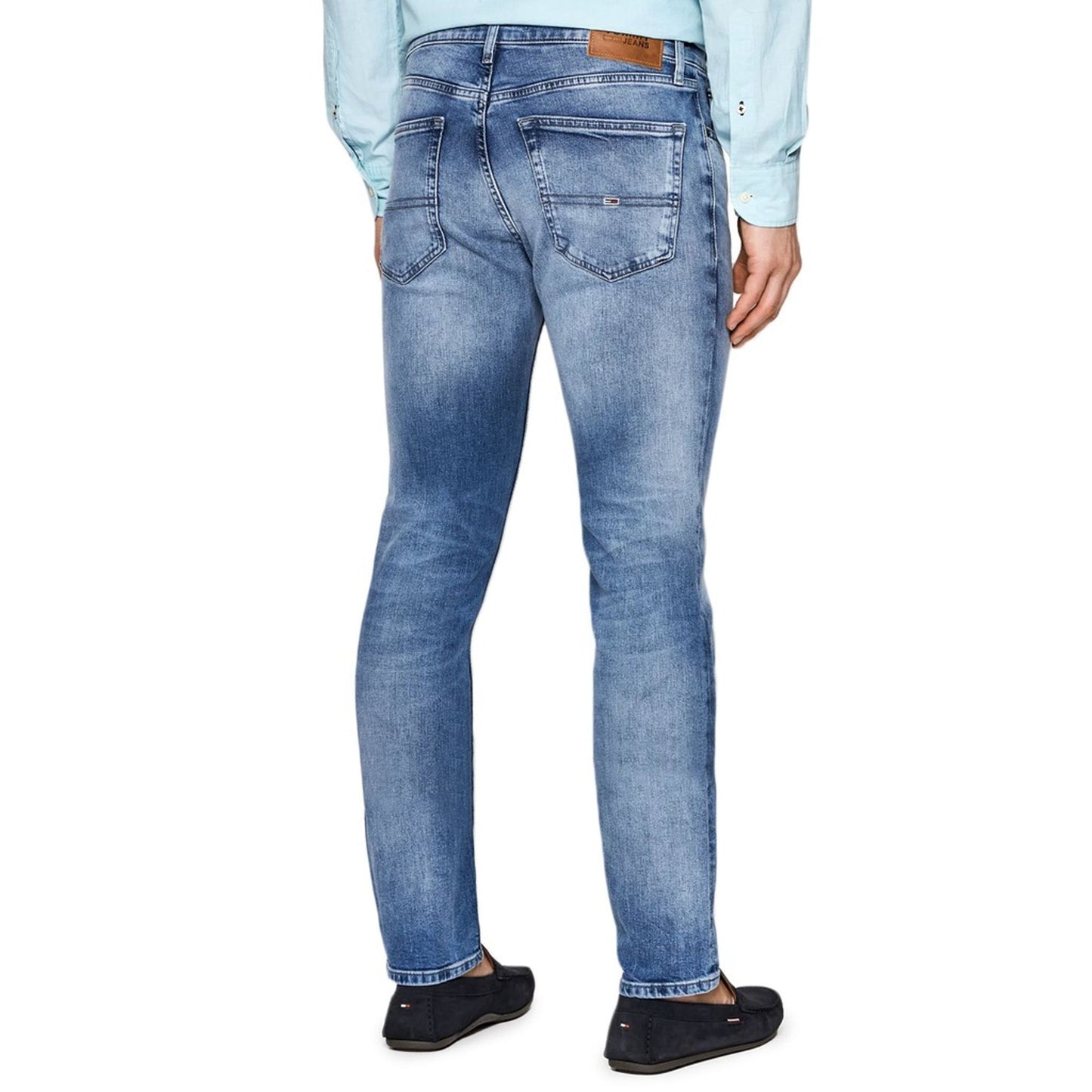 Tommy Hilfiger Jeans