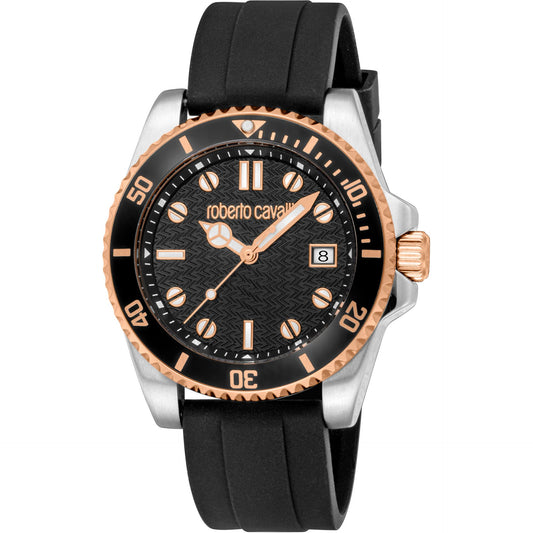 Roberto Cavalli Montres