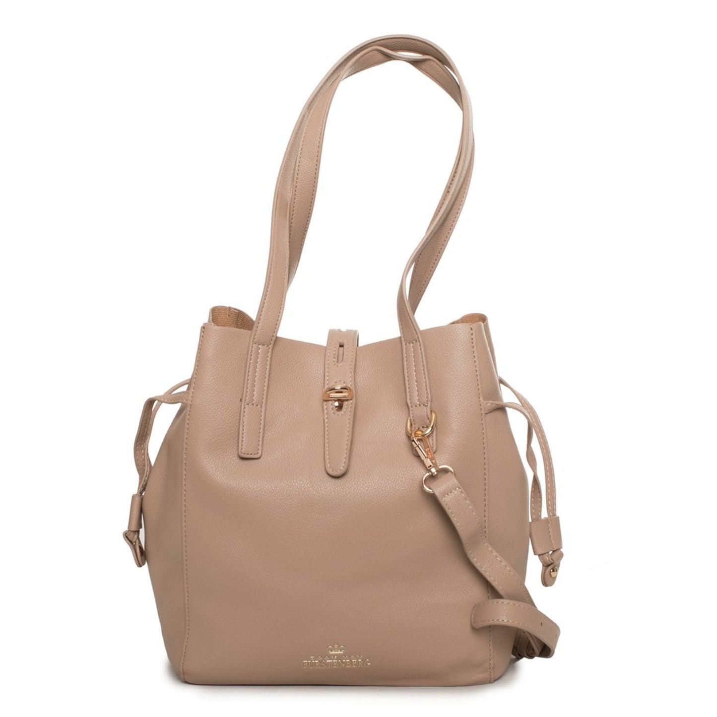 Egon Von Furstenberg Sacs porté épaule