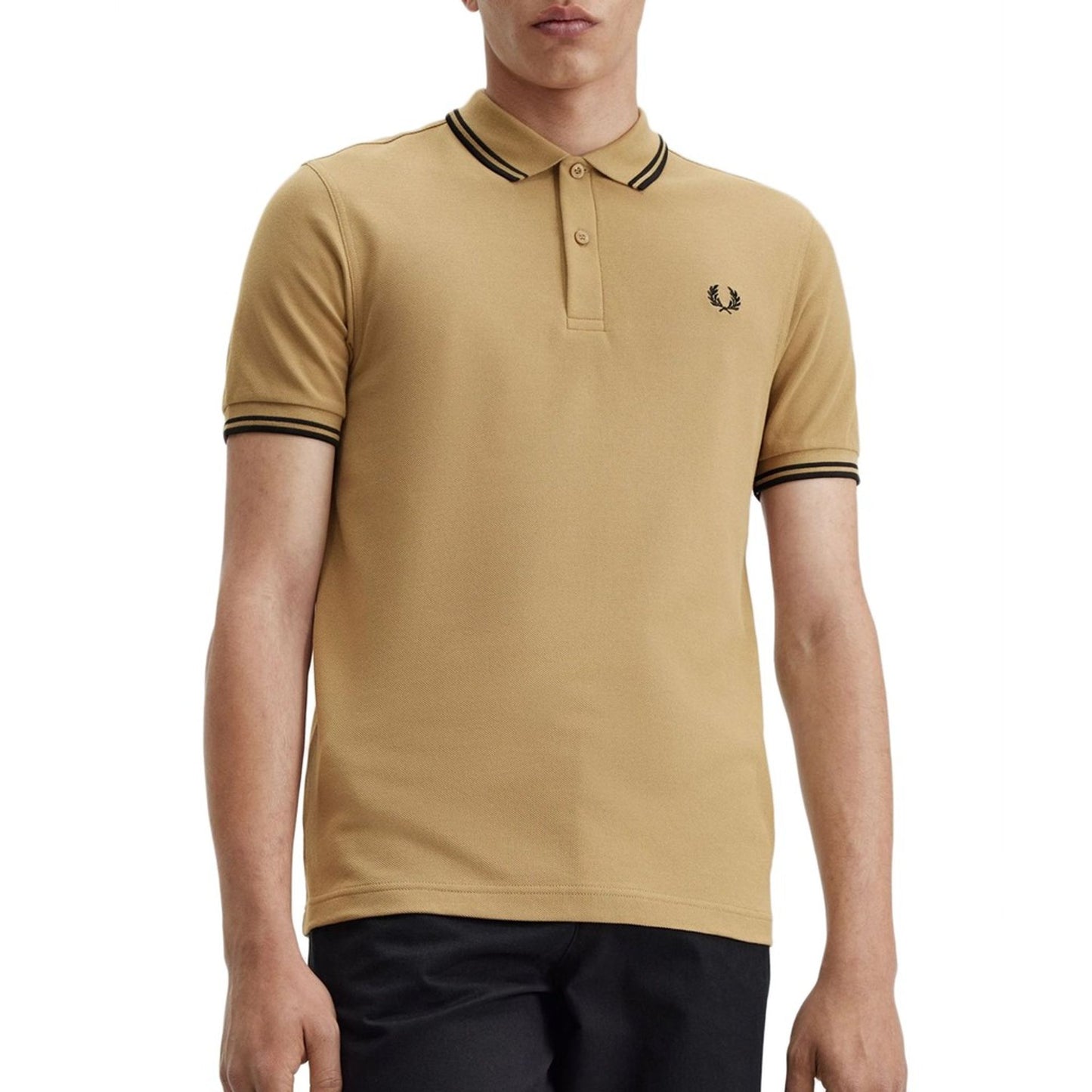 Fred Perry Polo