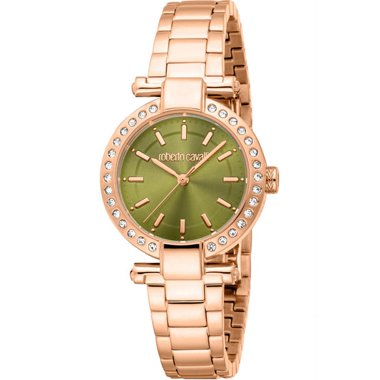 Roberto Cavalli Montres