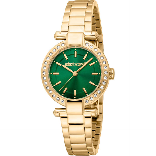 Roberto Cavalli Montres