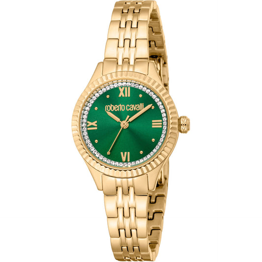 Roberto Cavalli Montres