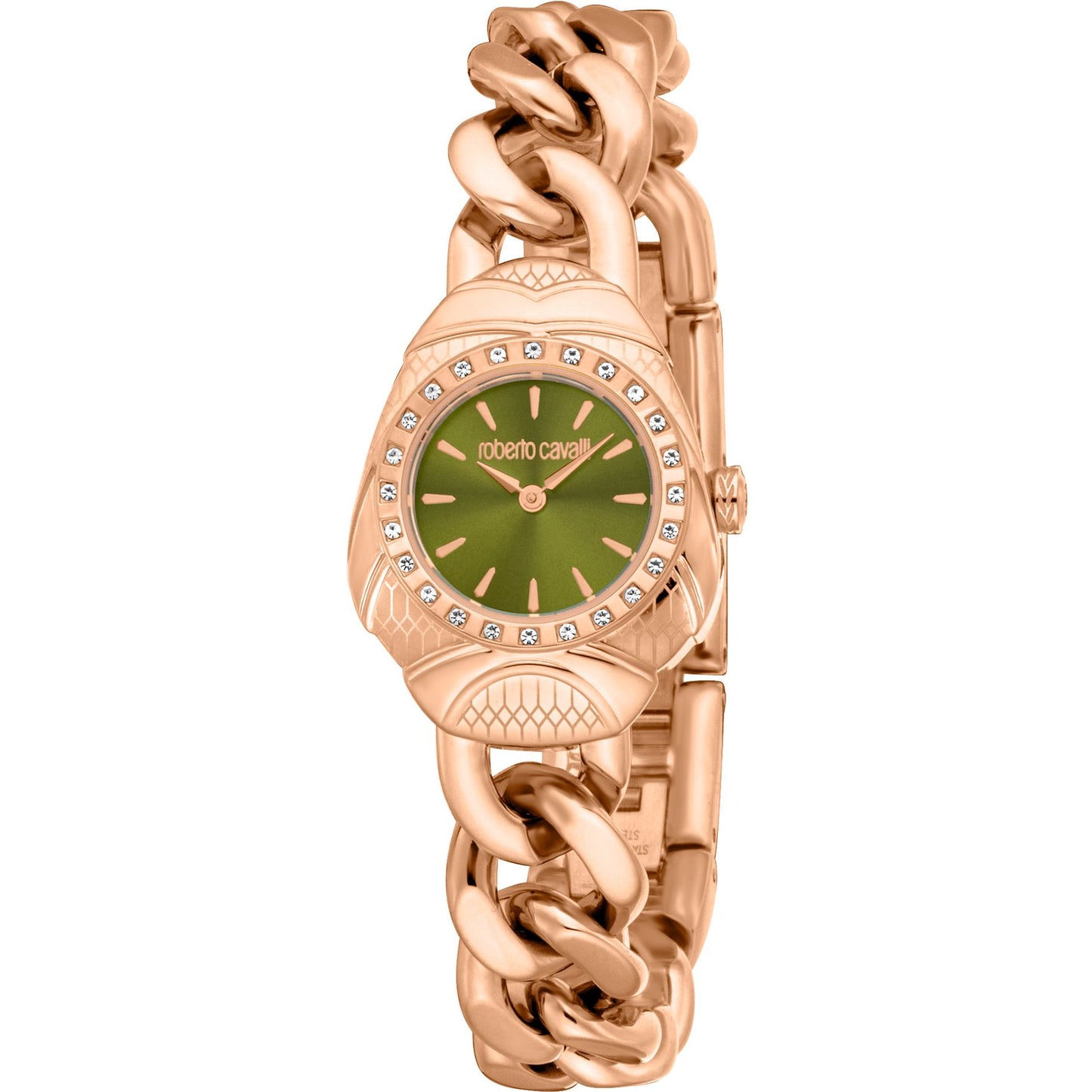 Roberto Cavalli Montres