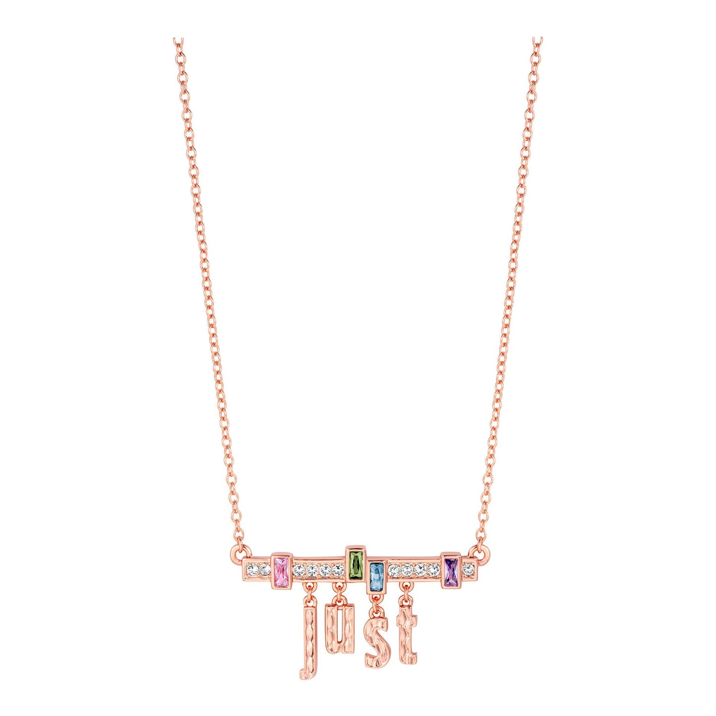 Just Cavalli Colliers