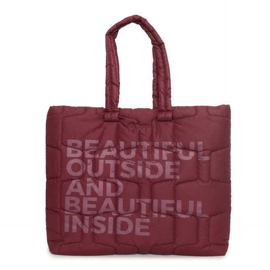 Obag Sacs porté épaule