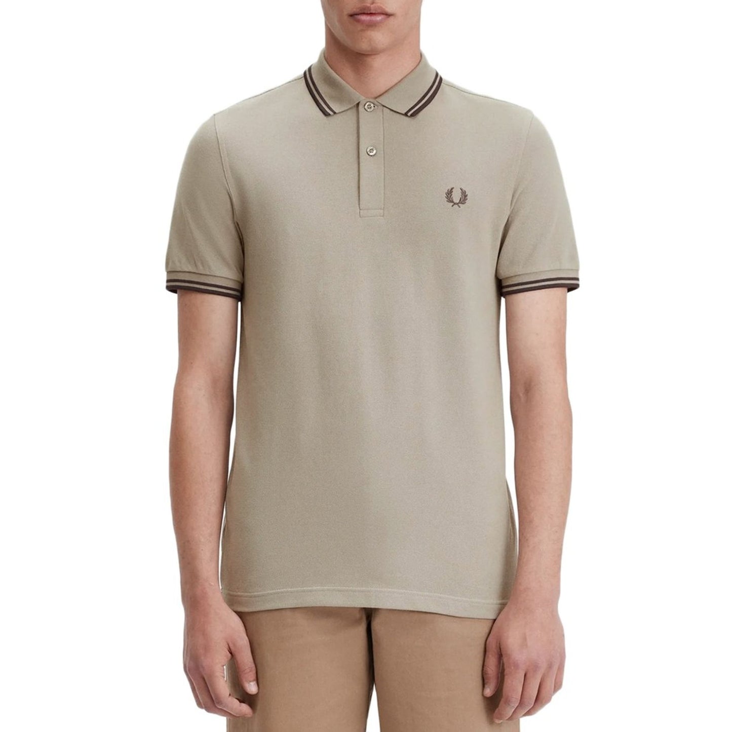 Fred Perry Polo