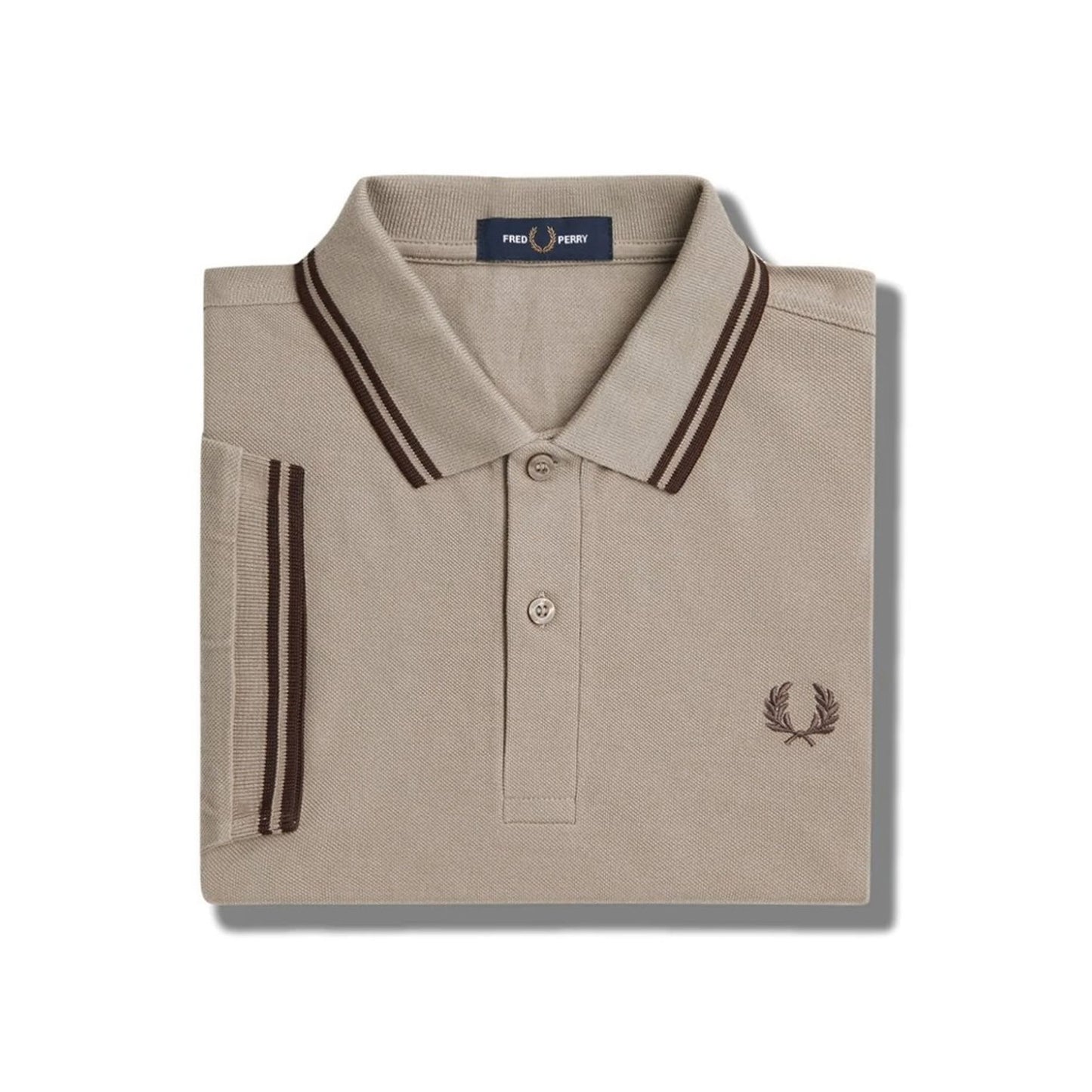 Fred Perry Polo