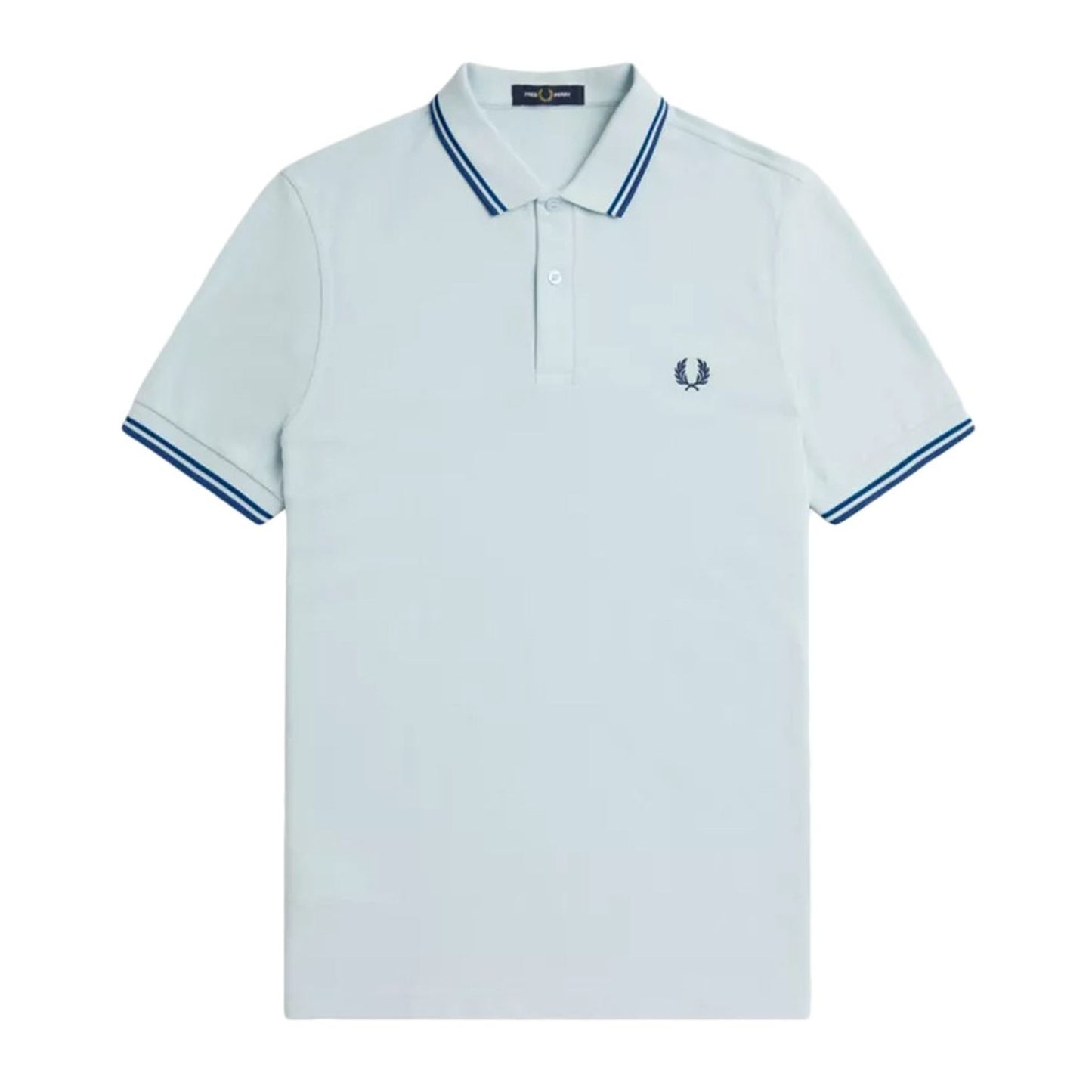 Fred Perry Polo