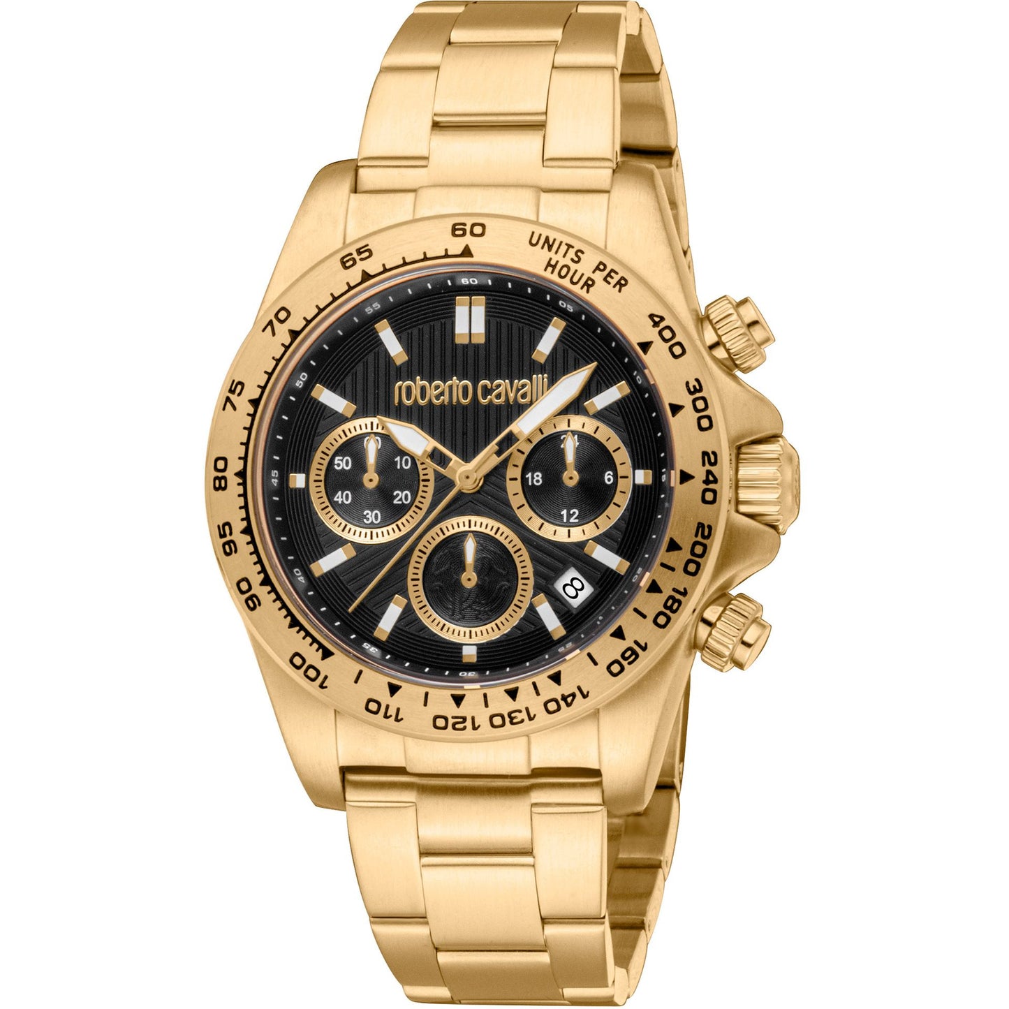 Roberto Cavalli Montres