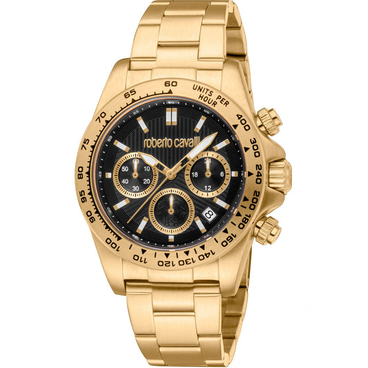 Roberto Cavalli Montres