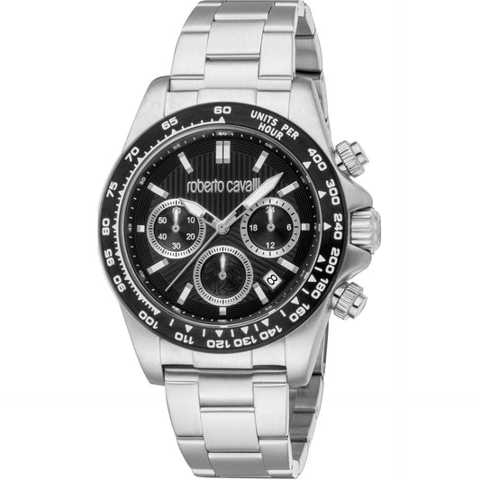 Roberto Cavalli Montres