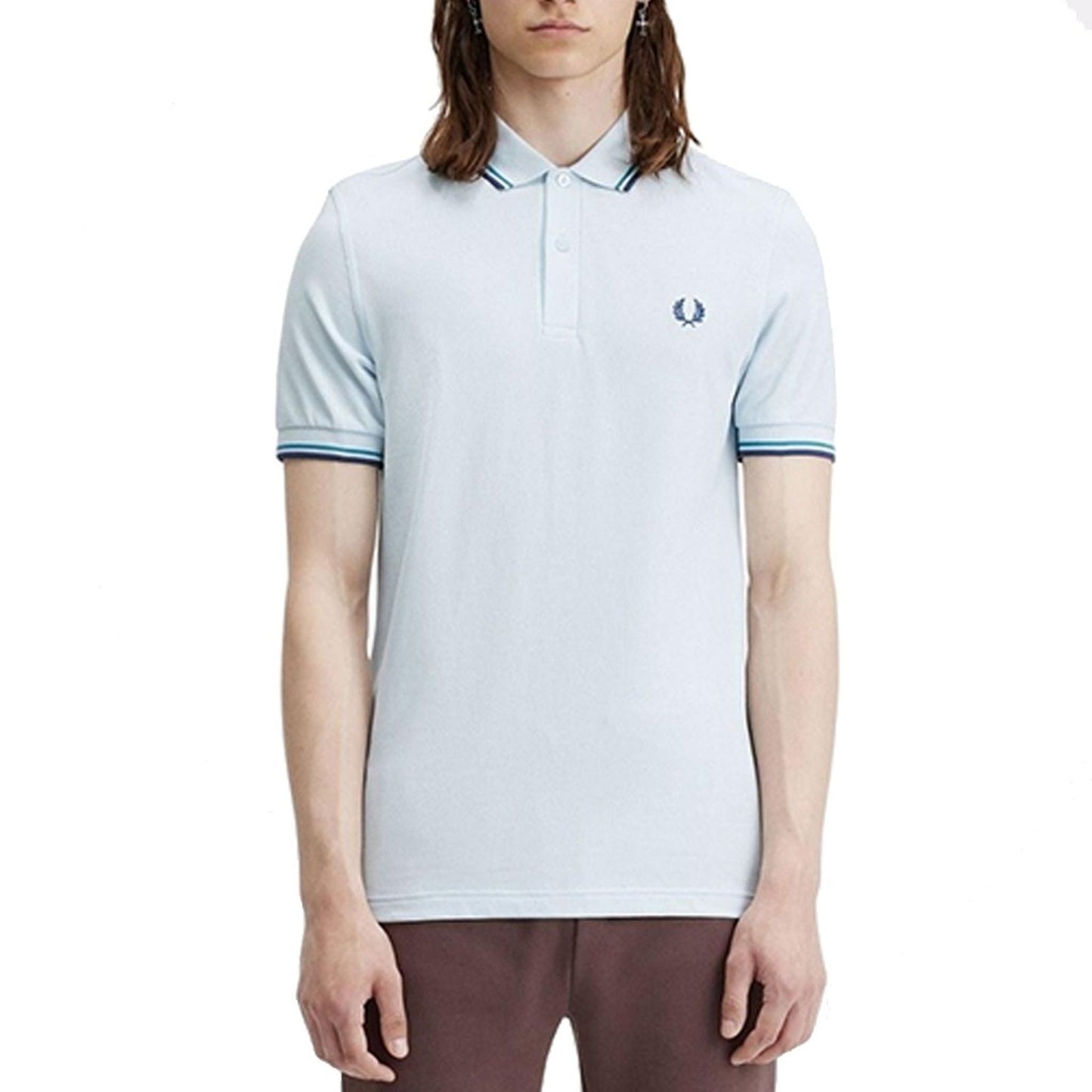 Fred Perry Polo