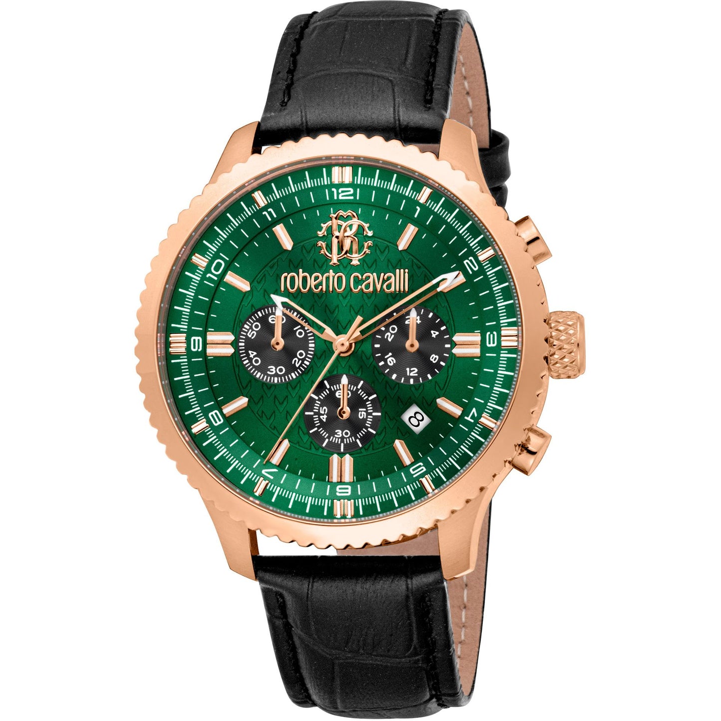 Roberto Cavalli Montres