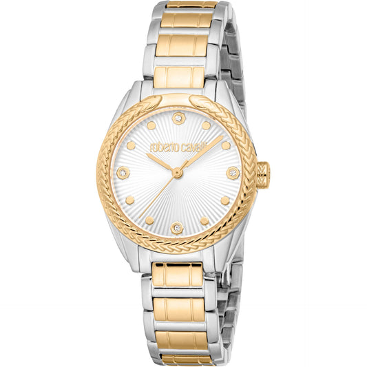Roberto Cavalli Montres