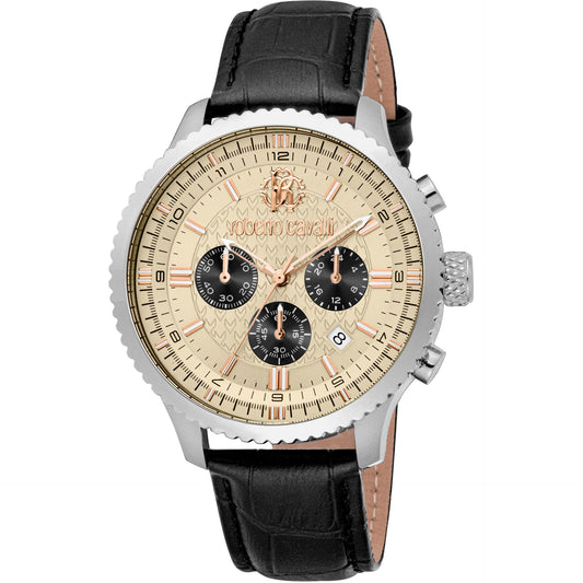 Roberto Cavalli Montres
