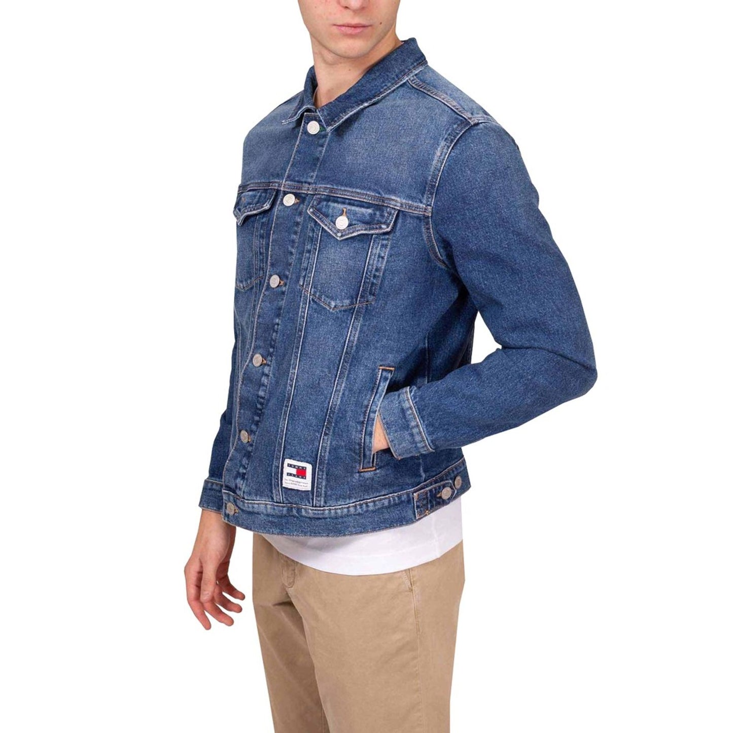 Tommy Hilfiger Vestes