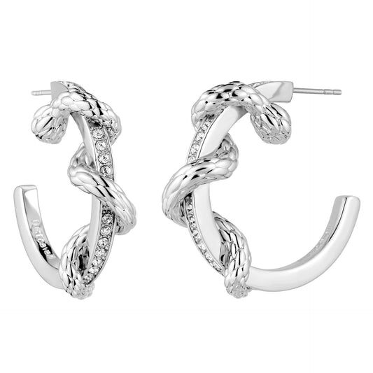 Just Cavalli Boucles d'oreilles