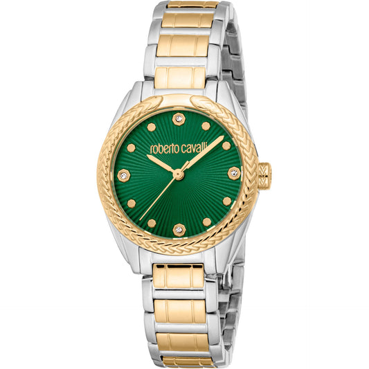 Roberto Cavalli Montres